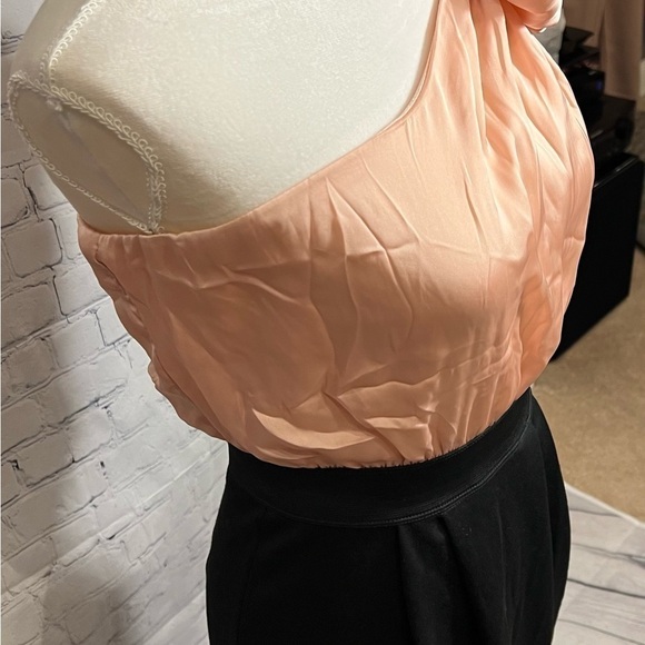 Forever 21 one shoulder dress - Picture 6 of 10